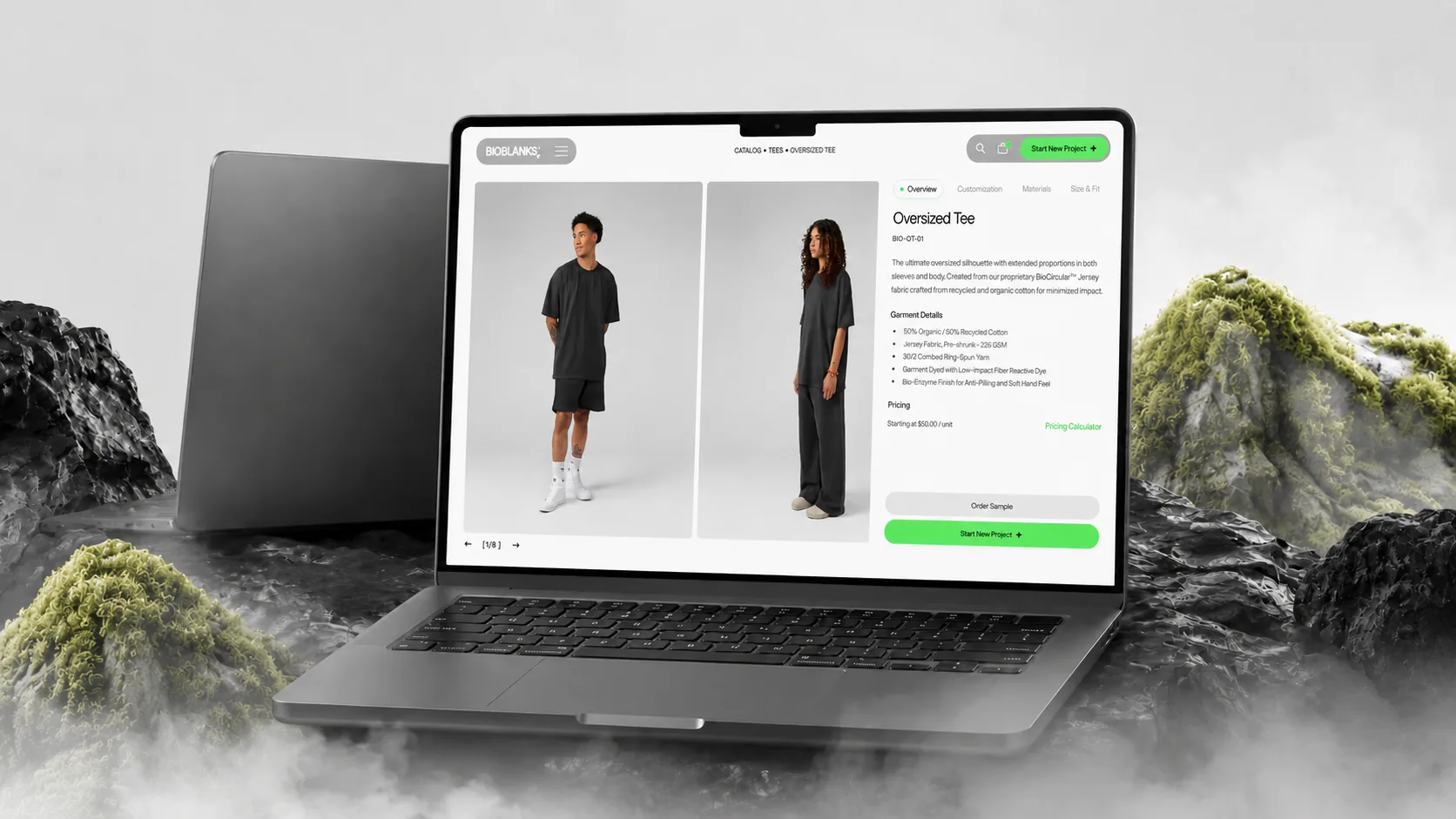 Commerce Builder — Shopify Partner work