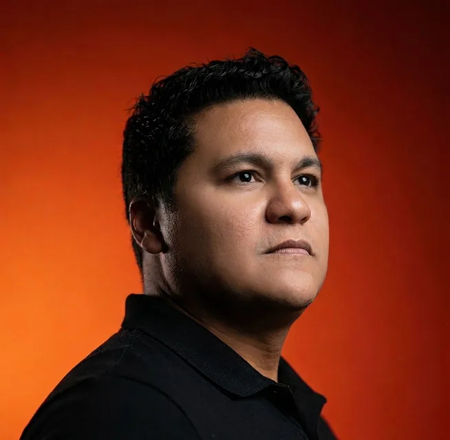 Jonathan Rocha — Creative Developer