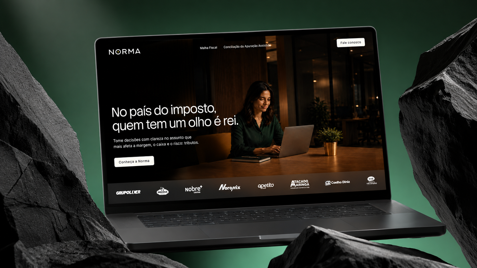 Norma